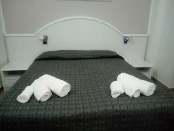 Tek Büyük Yataklı Oda, 1 Büyük (Queen) Boy Yatak, Sigara İçilmez