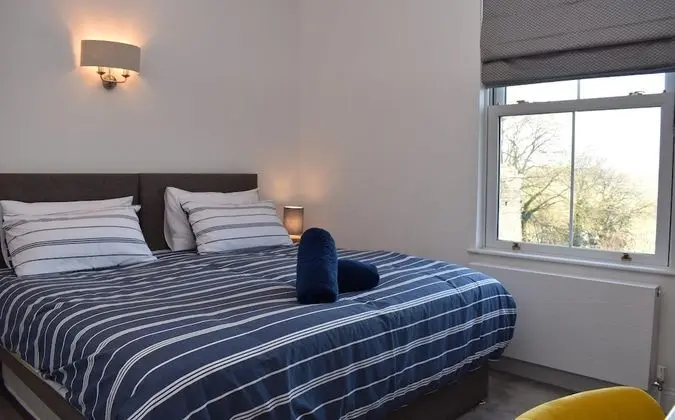 Comfort Kır Evi