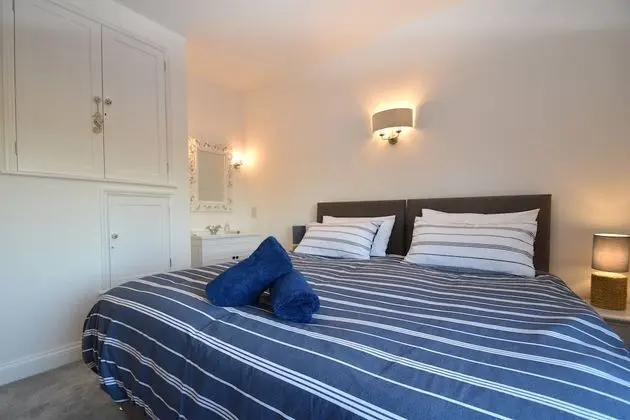 Comfort Kır Evi