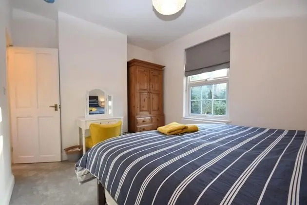 Comfort Kır Evi