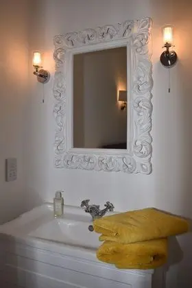 Comfort Kır Evi
