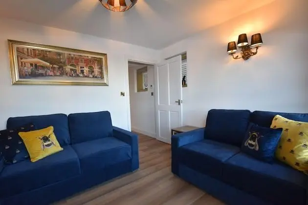 Comfort Kır Evi