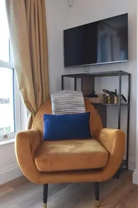 Comfort Kır Evi