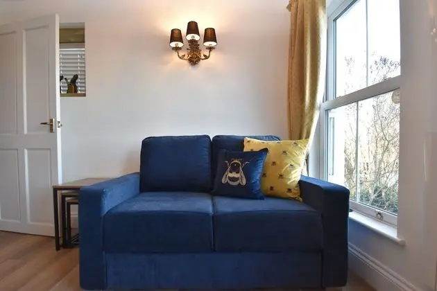 Comfort Kır Evi