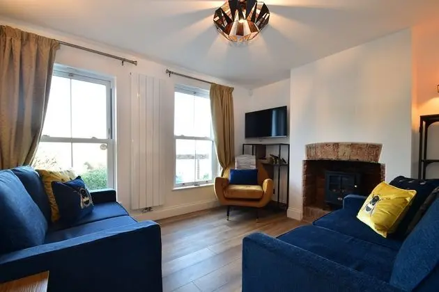 Comfort Kır Evi