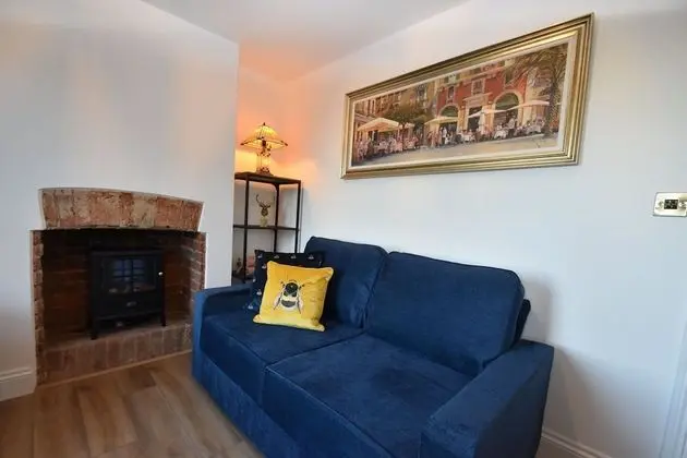 Comfort Kır Evi