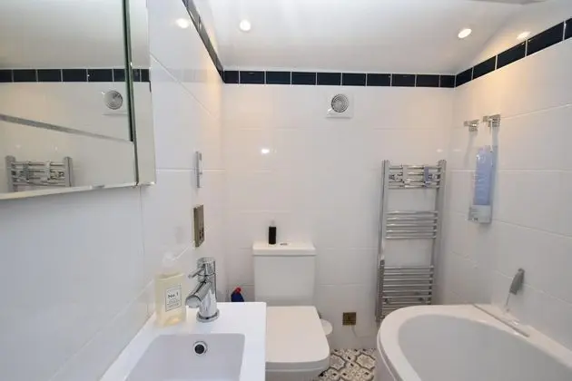Comfort Kır Evi