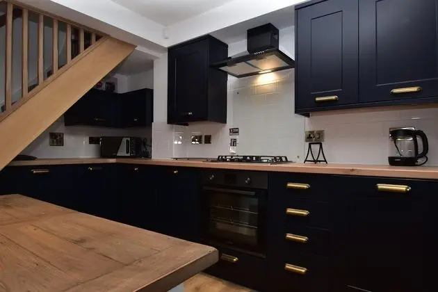 Comfort Kır Evi