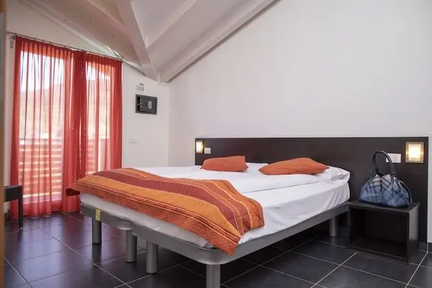 Apart Daire, 1 Yatak Odası, Dağ Manzaralı