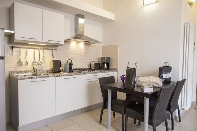 Apart Daire, 1 Yatak Odası, Dağ Manzaralı