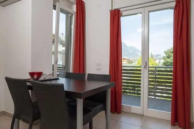Apart Daire, 1 Yatak Odası, Dağ Manzaralı