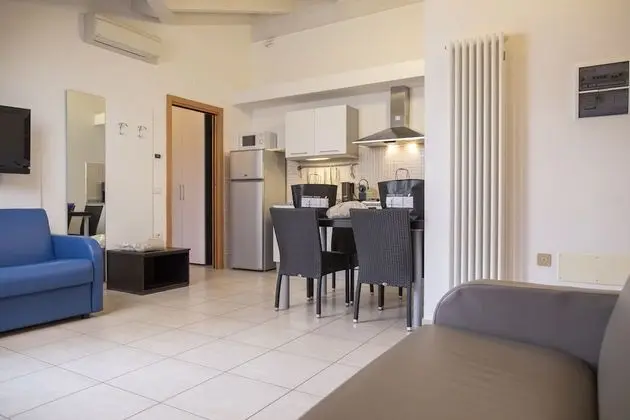 Apart Daire, 1 Yatak Odası, Dağ Manzaralı