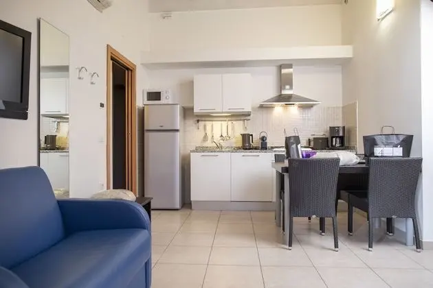 Apart Daire, 1 Yatak Odası, Dağ Manzaralı