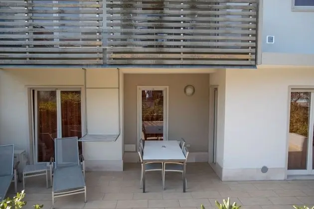 Apart Daire, 1 Yatak Odası, Dağ Manzaralı