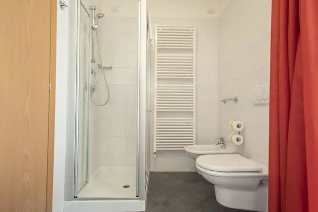 Apart Daire, 1 Yatak Odası, Dağ Manzaralı