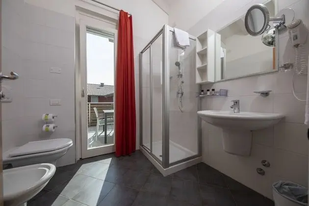 Apart Daire, 1 Yatak Odası, Dağ Manzaralı