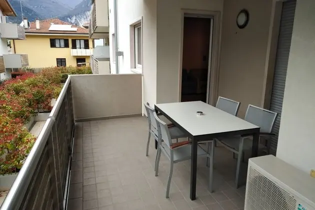 Apart Daire One Bedroom