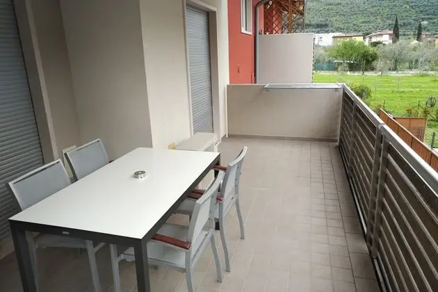 Apart Daire One Bedroom