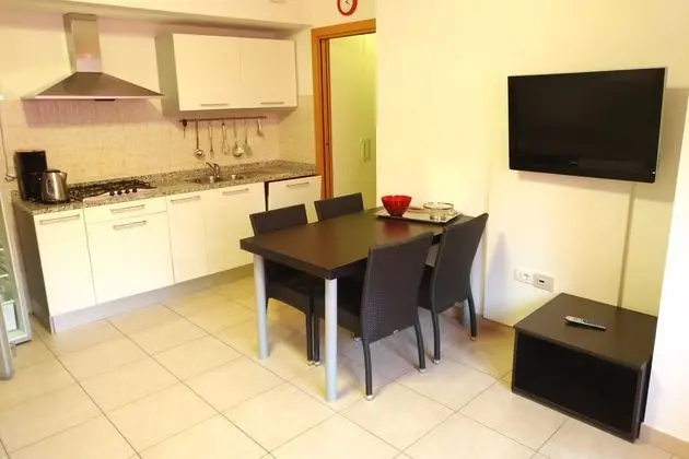 Apart Daire One Bedroom