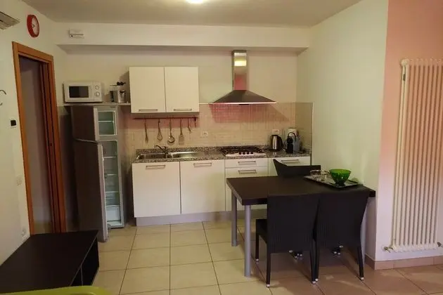 Apart Daire One Bedroom