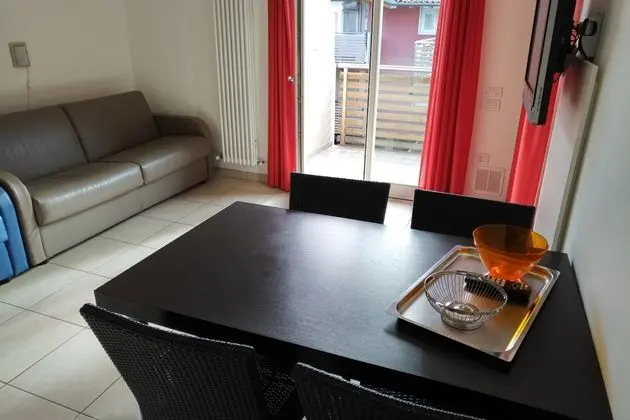 Apart Daire One Bedroom