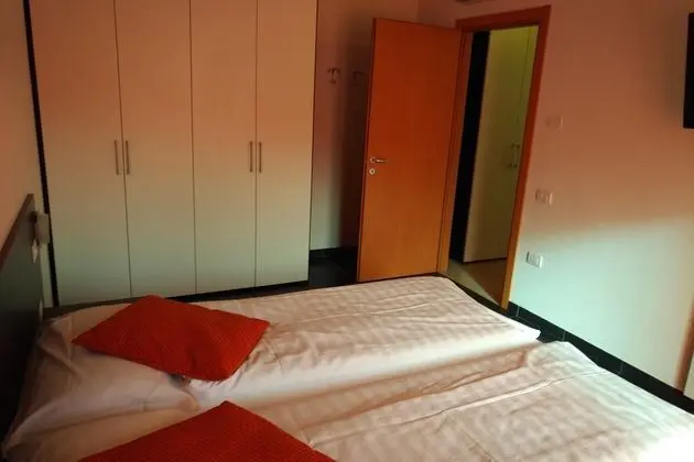 Apart Daire One Bedroom