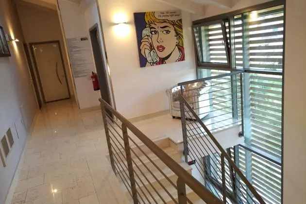 Apart Daire One Bedroom