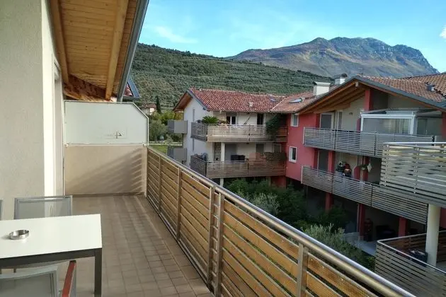 Apart Daire One Bedroom