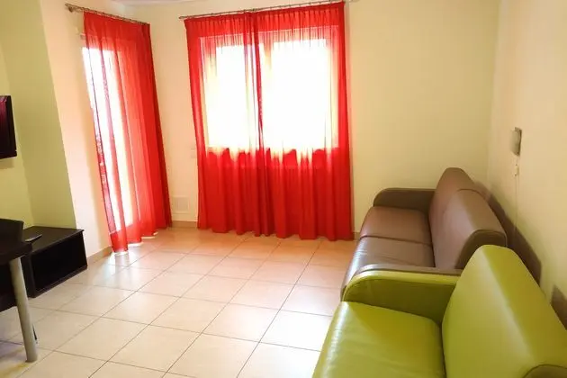 Apart Daire One Bedroom