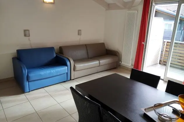 Apart Daire One Bedroom