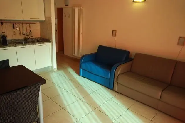 Apart Daire One Bedroom