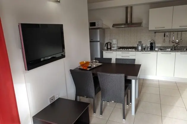 Apart Daire One Bedroom