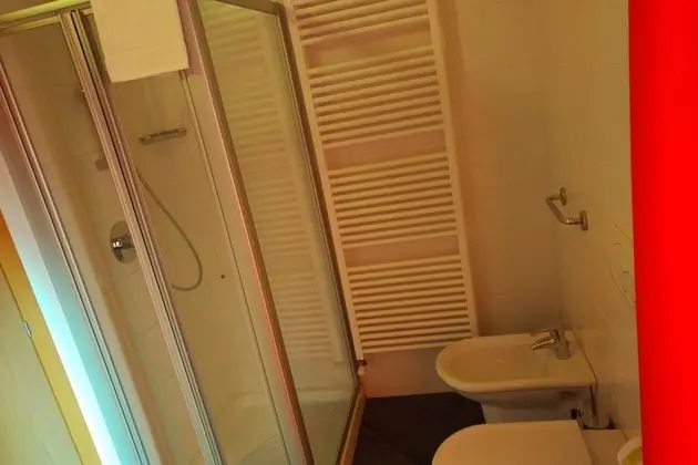 Apart Daire One Bedroom