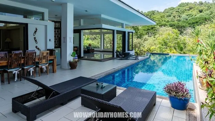 Luxury Villa
