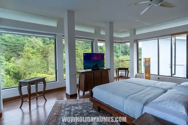 Luxury Villa