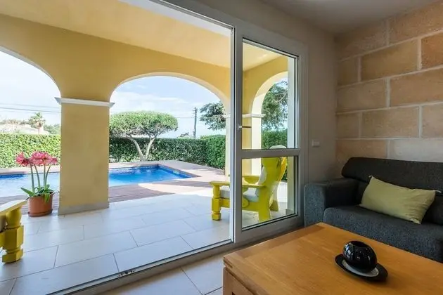 Villa, 2 Yatak Odası, Kişiye Özel Havuzlu