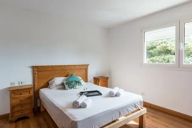 Villa, 2 Yatak Odası, Kişiye Özel Havuzlu
