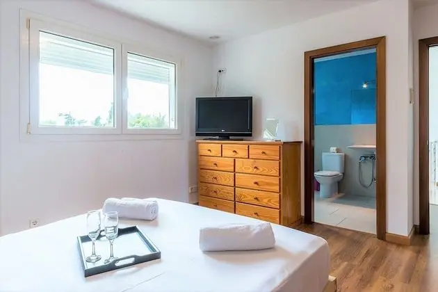 Villa, 2 Yatak Odası, Kişiye Özel Havuzlu
