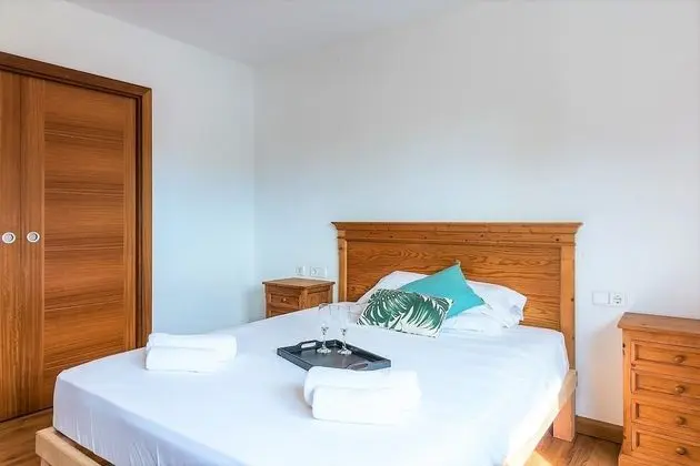 Villa, 2 Yatak Odası, Kişiye Özel Havuzlu