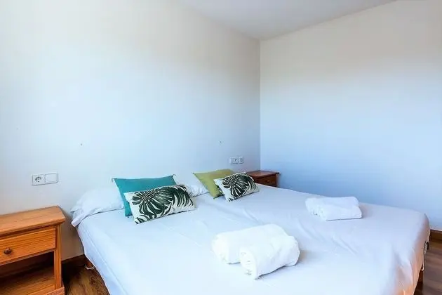 Villa, 2 Yatak Odası, Kişiye Özel Havuzlu