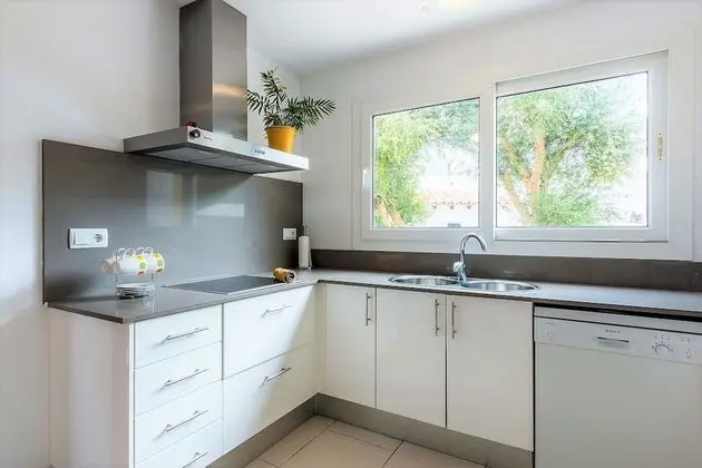 Villa, 2 Yatak Odası, Kişiye Özel Havuzlu