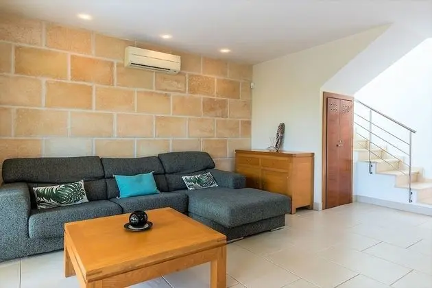 Villa, 2 Yatak Odası, Kişiye Özel Havuzlu