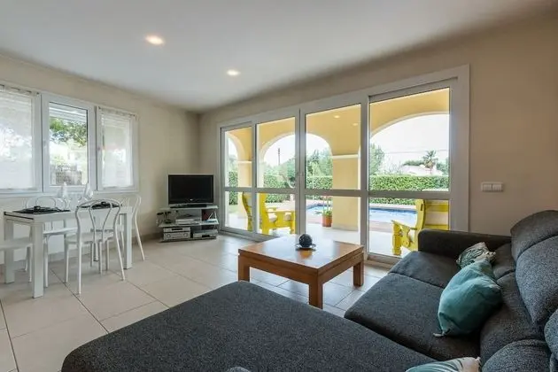 Villa, 2 Yatak Odası, Kişiye Özel Havuzlu