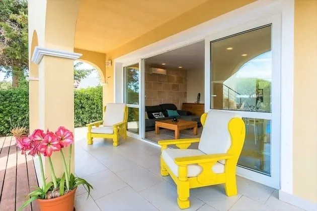 Villa, 2 Yatak Odası, Kişiye Özel Havuzlu