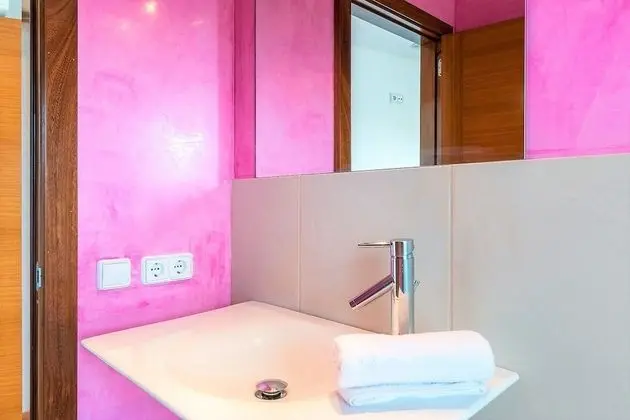 Villa, 2 Yatak Odası, Kişiye Özel Havuzlu
