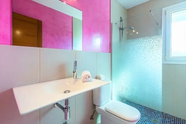 Villa, 2 Yatak Odası, Kişiye Özel Havuzlu