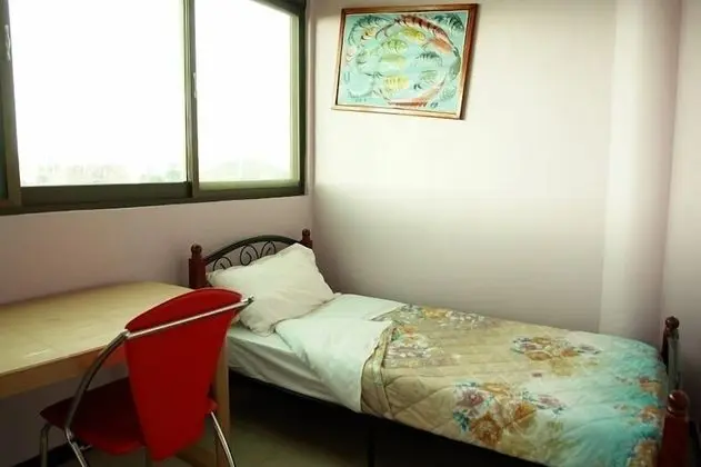 Basic Tek Kişilik Oda, 1 Tek Kişilik Yatak, Sigara İçilmez, Göl Manzaralı