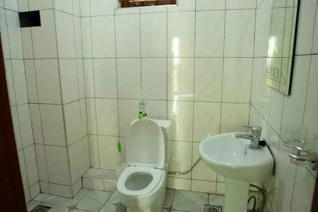 Classic İki Ayrı Yataklı Oda, 2 Tek Kişilik Yatak, Sigara İçilmez, Göl Manzaralı