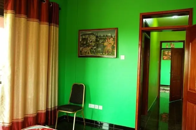 Family Süit, 2 Yatak Odası