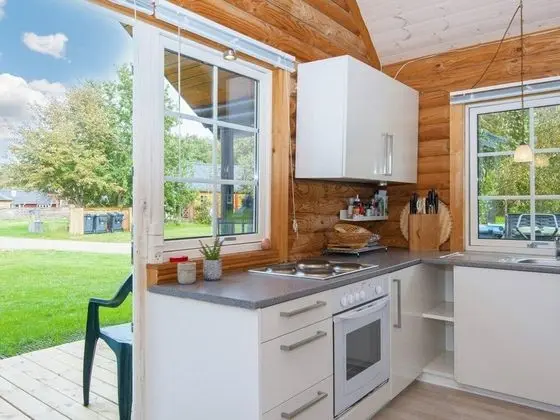 Özel mutfak